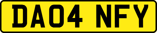 DA04NFY