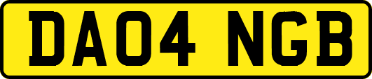 DA04NGB