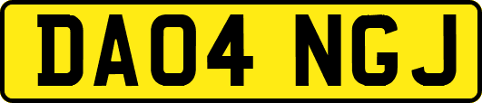 DA04NGJ