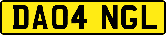DA04NGL