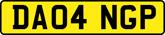 DA04NGP