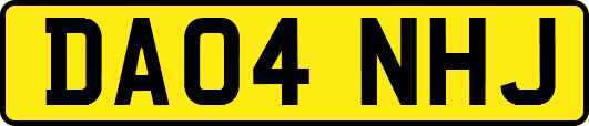 DA04NHJ