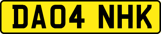 DA04NHK