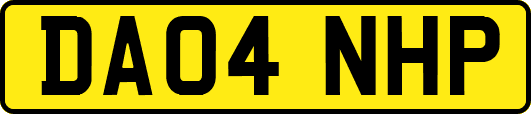 DA04NHP