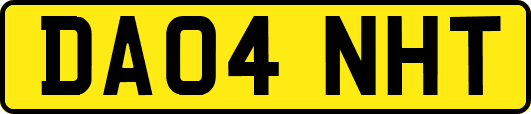 DA04NHT