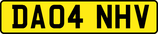DA04NHV