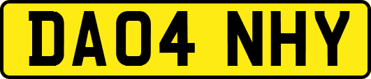 DA04NHY