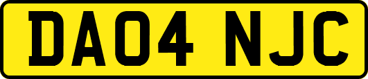 DA04NJC