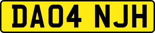 DA04NJH