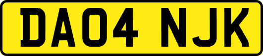 DA04NJK