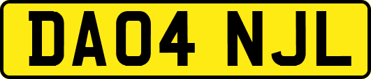 DA04NJL