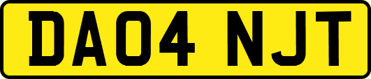 DA04NJT