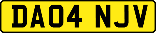 DA04NJV