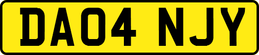 DA04NJY