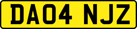DA04NJZ