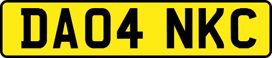 DA04NKC