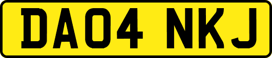 DA04NKJ