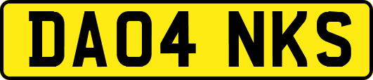 DA04NKS