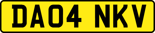 DA04NKV
