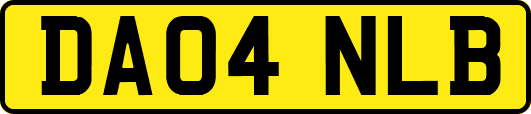DA04NLB