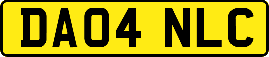 DA04NLC