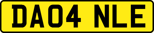 DA04NLE