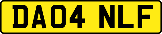 DA04NLF