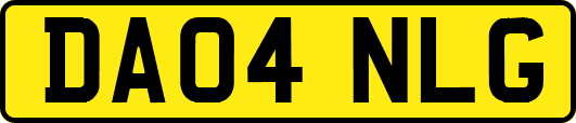 DA04NLG