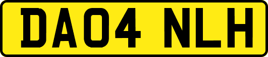 DA04NLH