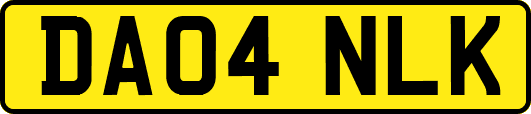 DA04NLK