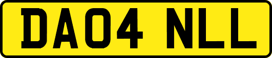 DA04NLL
