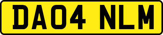 DA04NLM