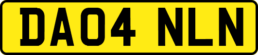 DA04NLN