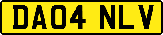 DA04NLV
