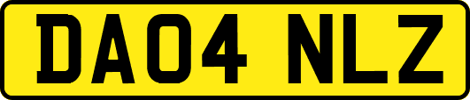 DA04NLZ