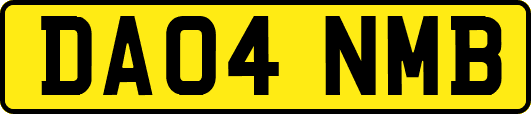 DA04NMB