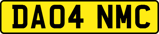 DA04NMC