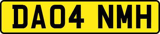 DA04NMH