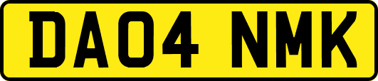 DA04NMK