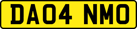 DA04NMO
