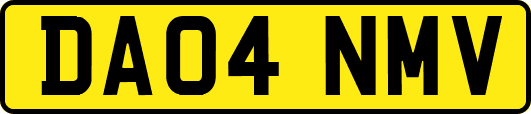 DA04NMV