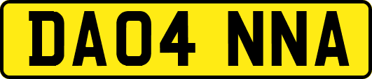 DA04NNA