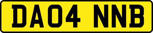 DA04NNB