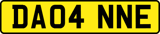 DA04NNE