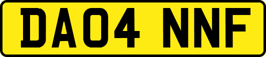 DA04NNF