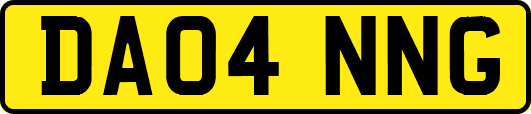 DA04NNG