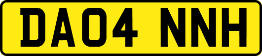 DA04NNH