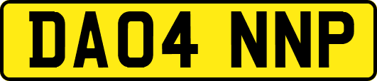 DA04NNP