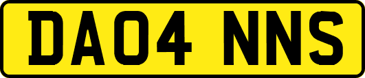 DA04NNS