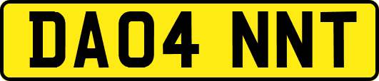 DA04NNT